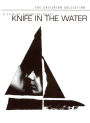 Knife in the Water [2 Discs] [Criterion Collection]