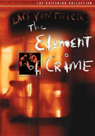 Title: The Element of Crime