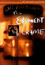 The Element of Crime [Criterion Collection]