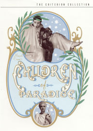 Title: Children of Paradise [2 Discs] [Criterion Collection]