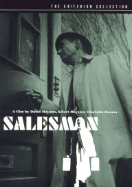 Title: Salesman [Criterion Collection]