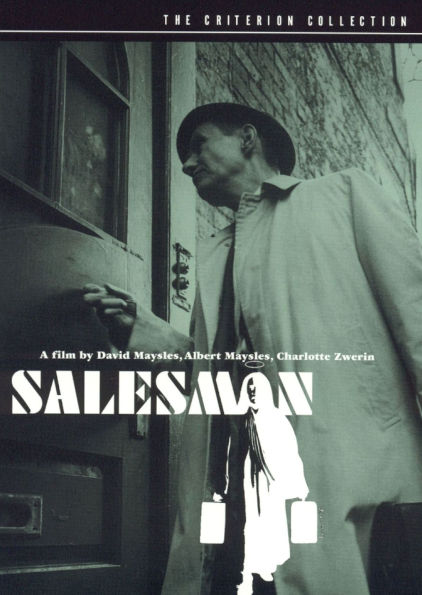 Salesman [Criterion Collection]