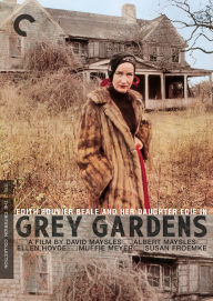 Title: Grey Gardens [Criterion Collection]