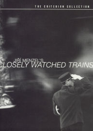 Title: Closely Watched Trains [Criterion Collection]