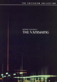 Title: The Vanishing [Special Edition] [Criterion Collection]