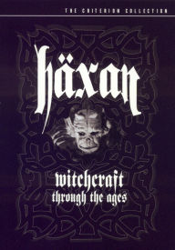 Title: Haxan - Witchcraft through the Ages [Criterion Collection]