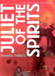 Title: Juliet of the Spirits [Special Edition] [Criterion Collection]