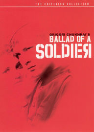 Title: Ballad of a Soldier [Criterion Collection]