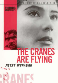 Title: The Cranes Are Flying [Criterion Collection]