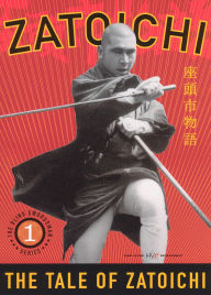 Title: Zatoichi, Episode 1: The Tale of Zatoichi