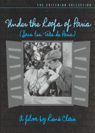 Title: Under the Roofs of Paris [Criterion Collection]