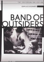 Band of Outsiders [Criterion Collection]