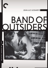 Title: Band of Outsiders [Criterion Collection]