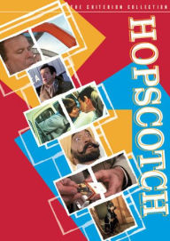 Title: Hopscotch [Criterion Collection]