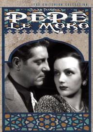 Title: Pepe le Moko [Criterion Collection]