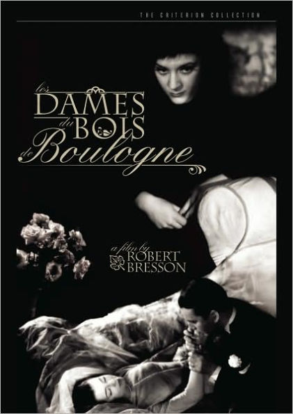 Les Dames du Bois de Boulogne [Criterion Collection]