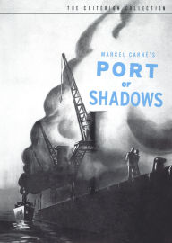 Title: Port of Shadows [Criterion Collection]