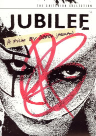 Title: Jubilee [Criterion Collection]