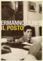 Il Posto [Criterion Collection]