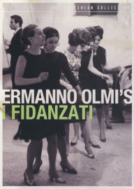 Title: I Fidanzati [Criterion Collection]