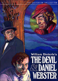 Title: The Devil and Daniel Webster