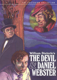 Title: The Devil and Daniel Webster [Criterion Collection]