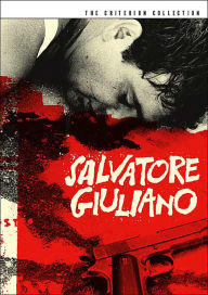 Title: Salvatore Giuliano [2 Discs] [Criterion Collection]