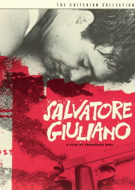 Title: Salvatore Giuliano [2 Discs] [Criterion Collection]