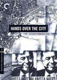 Title: Hands Over the City [2 Discs] [Special Edition] [Criterion Collection]