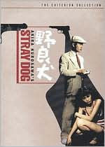 Title: Stray Dog [Criterion Collection]