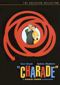 Title: Charade [Criterion Collection]