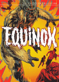 Title: Equinox [2 Discs] [Criterion Collection]