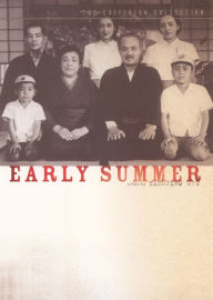 Title: Early Summer [Special Edition] [Criterion Collection]