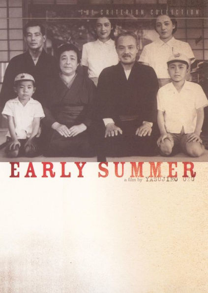 Early Summer [Special Edition] [Criterion Collection]