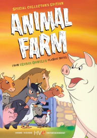 Title: Animal Farm