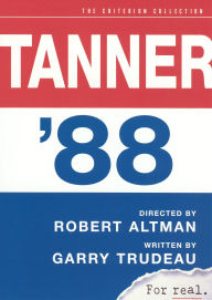 Title: Tanner '88 [2 Discs] [Criterion Collection]