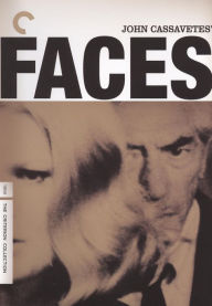 Title: Faces [Criterion Collection]