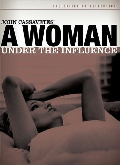 Woman Under the Influence