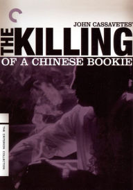 Title: The Killing of a Chinese Bookie [2 Discs] [Special Edition] [Criterion Collection]