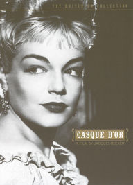 Title: Casque d'Or [Criterion Collection]