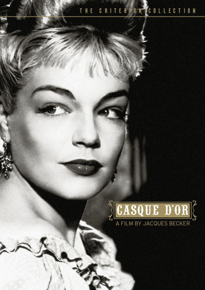 Casque d'Or [Criterion Collection]