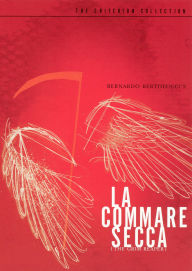 Title: La Commare Secca [Criterion Collection]