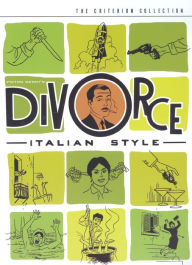 Title: Divorce, Italian Style [2 Discs] [Criterion Collection]