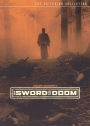 The Sword of Doom [Criterion Collection]