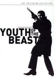 Title: Youth of the Beast [Criterion Collection]