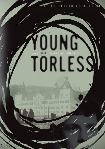Young Torless [Criterion Collection]
