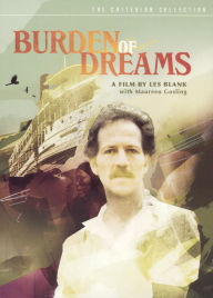 Title: Burden of Dreams [Special Edition] [Criterion Collection]