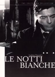 Title: Le Notti Bianche [Criterion Collection]