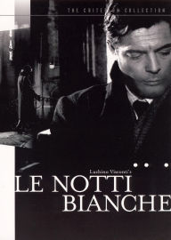 Le Notti Bianche [Criterion Collection]