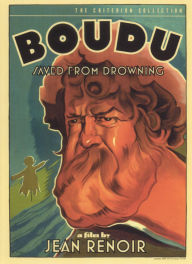 Title: Boudu Saved from Drowning [Criterion Collection]